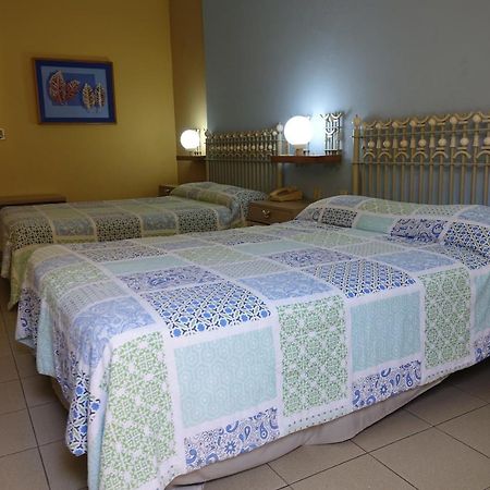 Hotel America Colima Zewnętrze zdjęcie