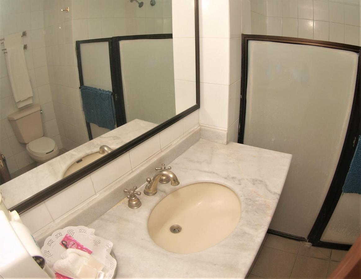 Hotel America Colima Zewnętrze zdjęcie