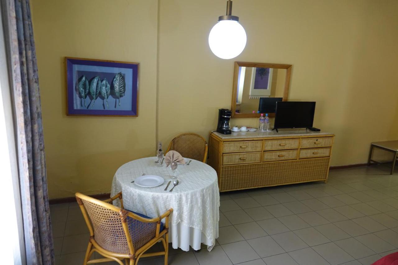 Hotel America Colima Zewnętrze zdjęcie