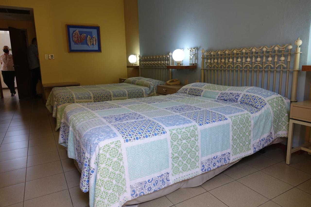 Hotel America Colima Zewnętrze zdjęcie