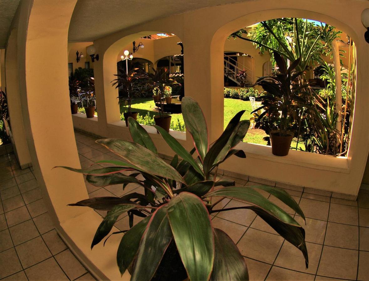 Hotel America Colima Zewnętrze zdjęcie